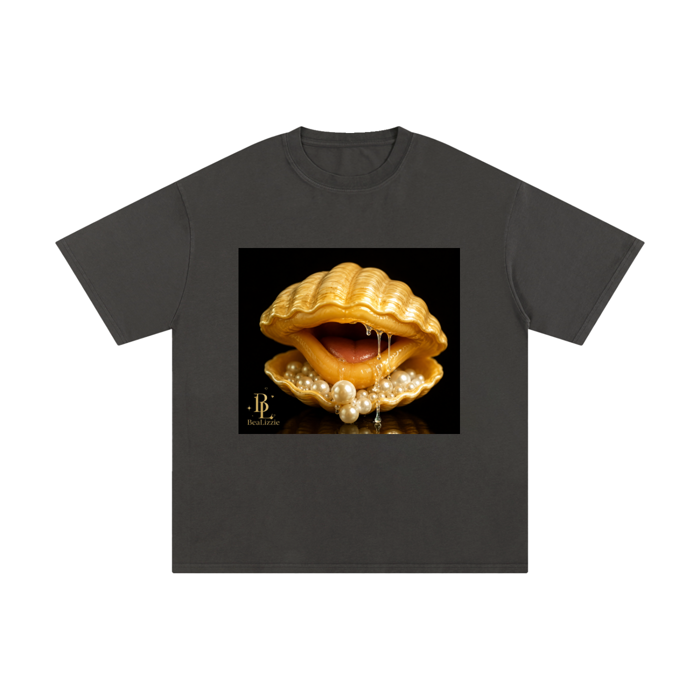 Unisex Pure Cotton T-Shirt