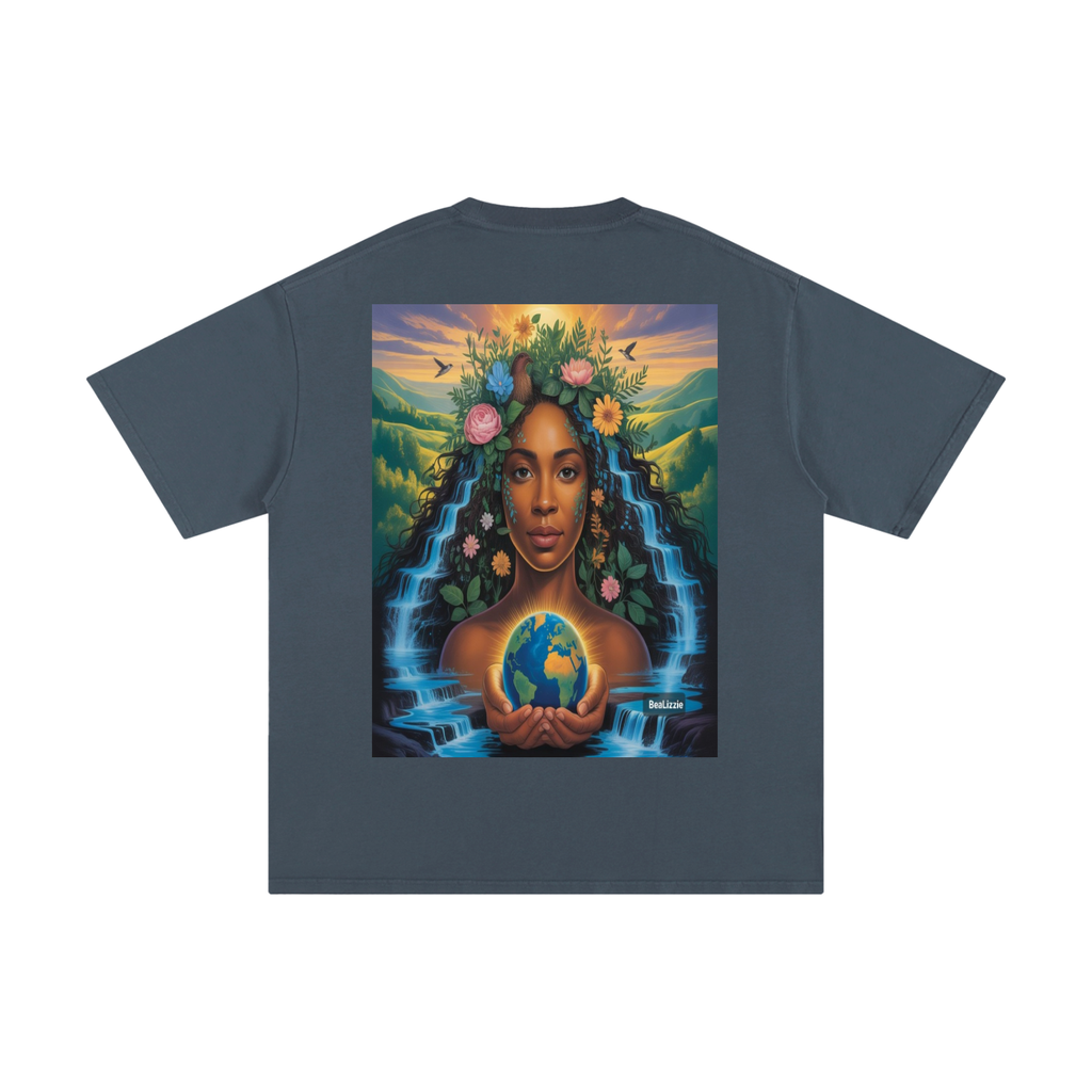 Unisex Pure Cotton T-Shirt
