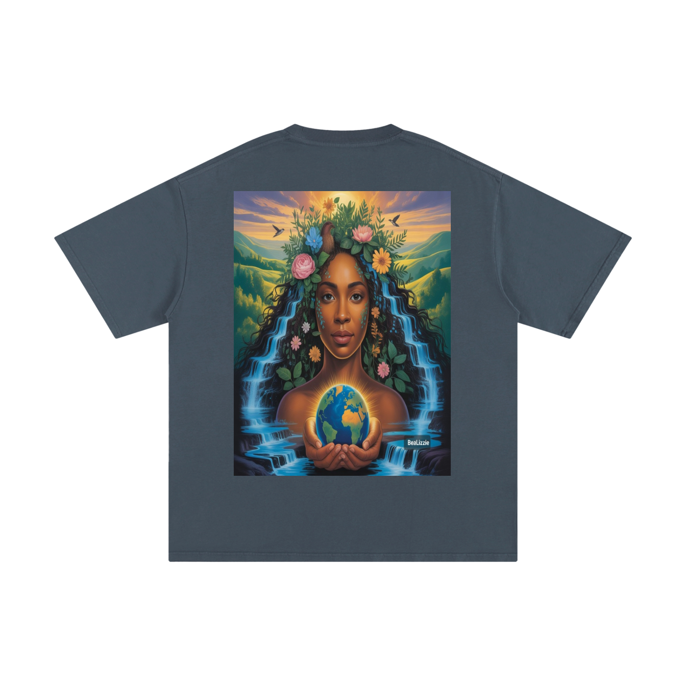 Unisex Pure Cotton T-Shirt