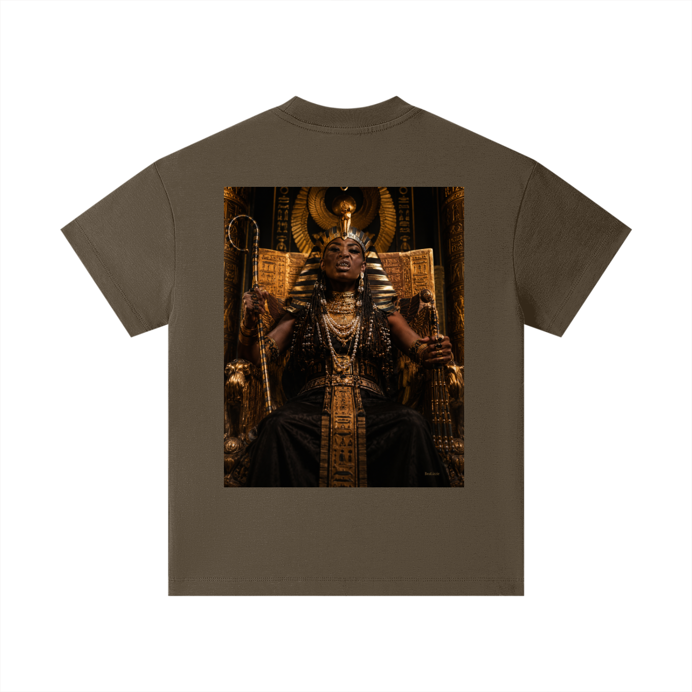 Pure Cotton Essential Kids T-Shirt