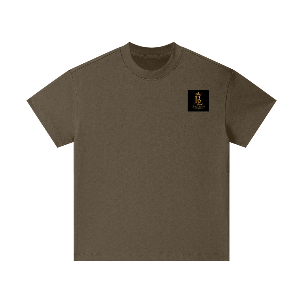 Pure Cotton Essential Kids T-Shirt