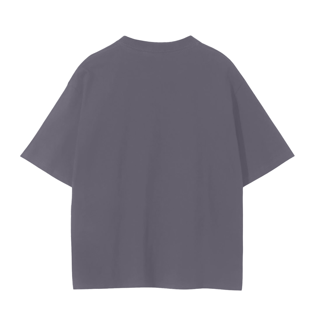 Unisex Seamless T-Shirt