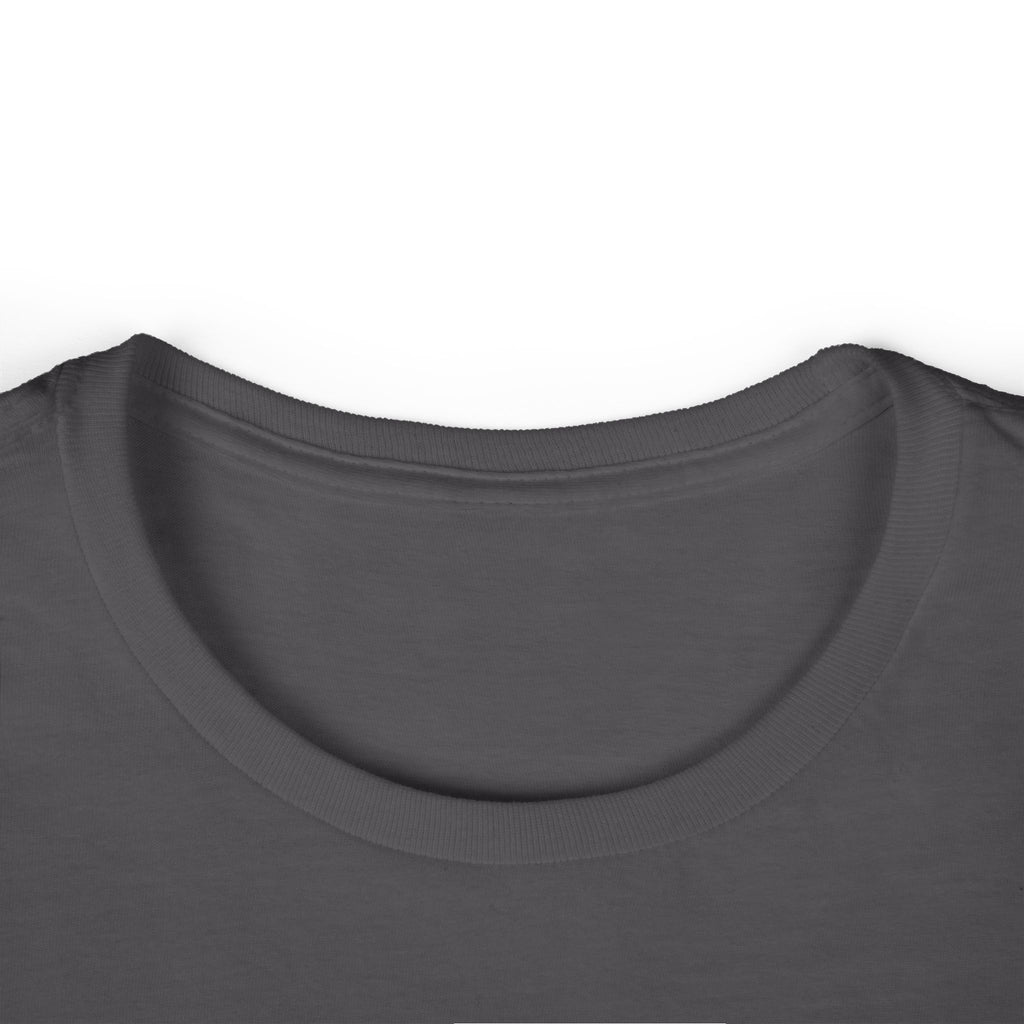 Women's Cotton Graphic T-Shirt