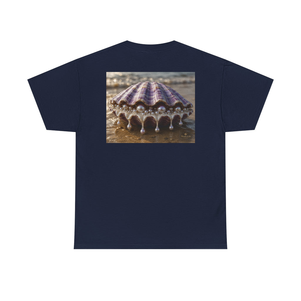 Cotton Graphic T-Shirt