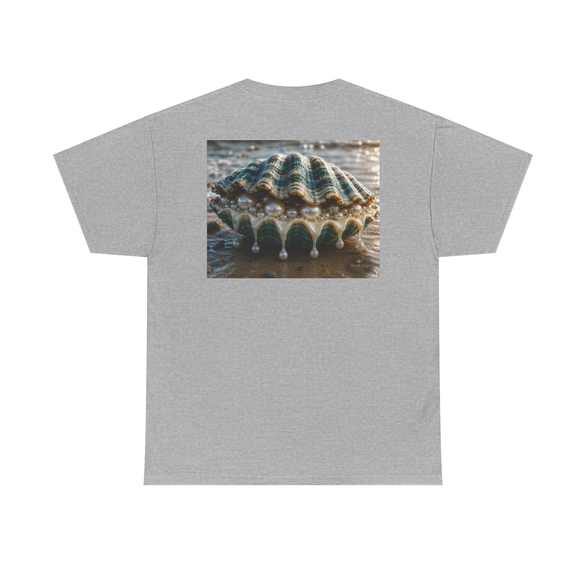 Cotton Graphic T-Shirt