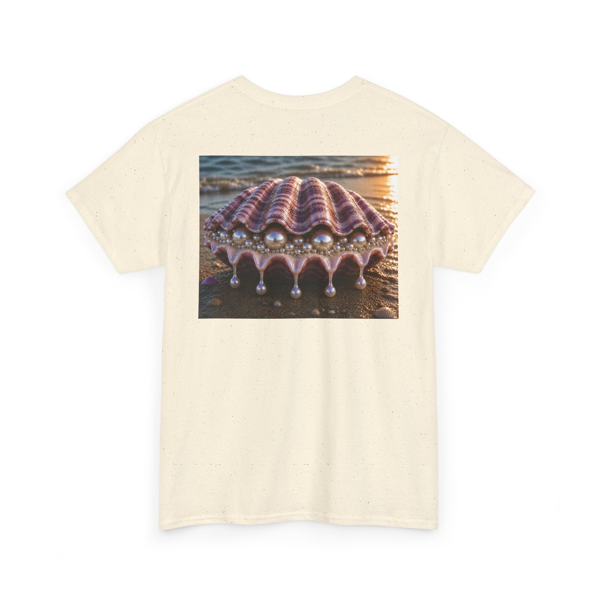 Cotton Graphic T-Shirt
