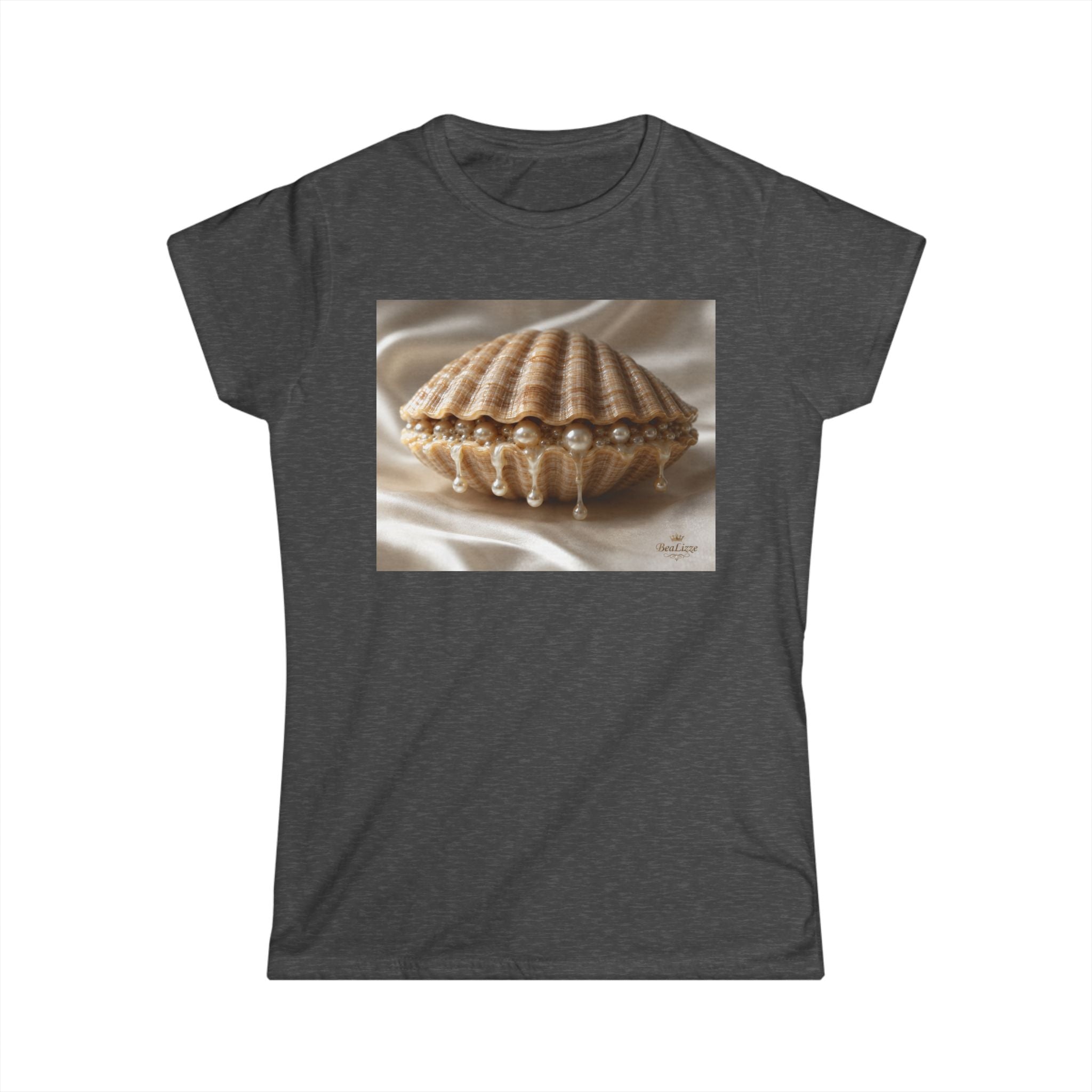 Women's Cotton Graphic T-Shirt