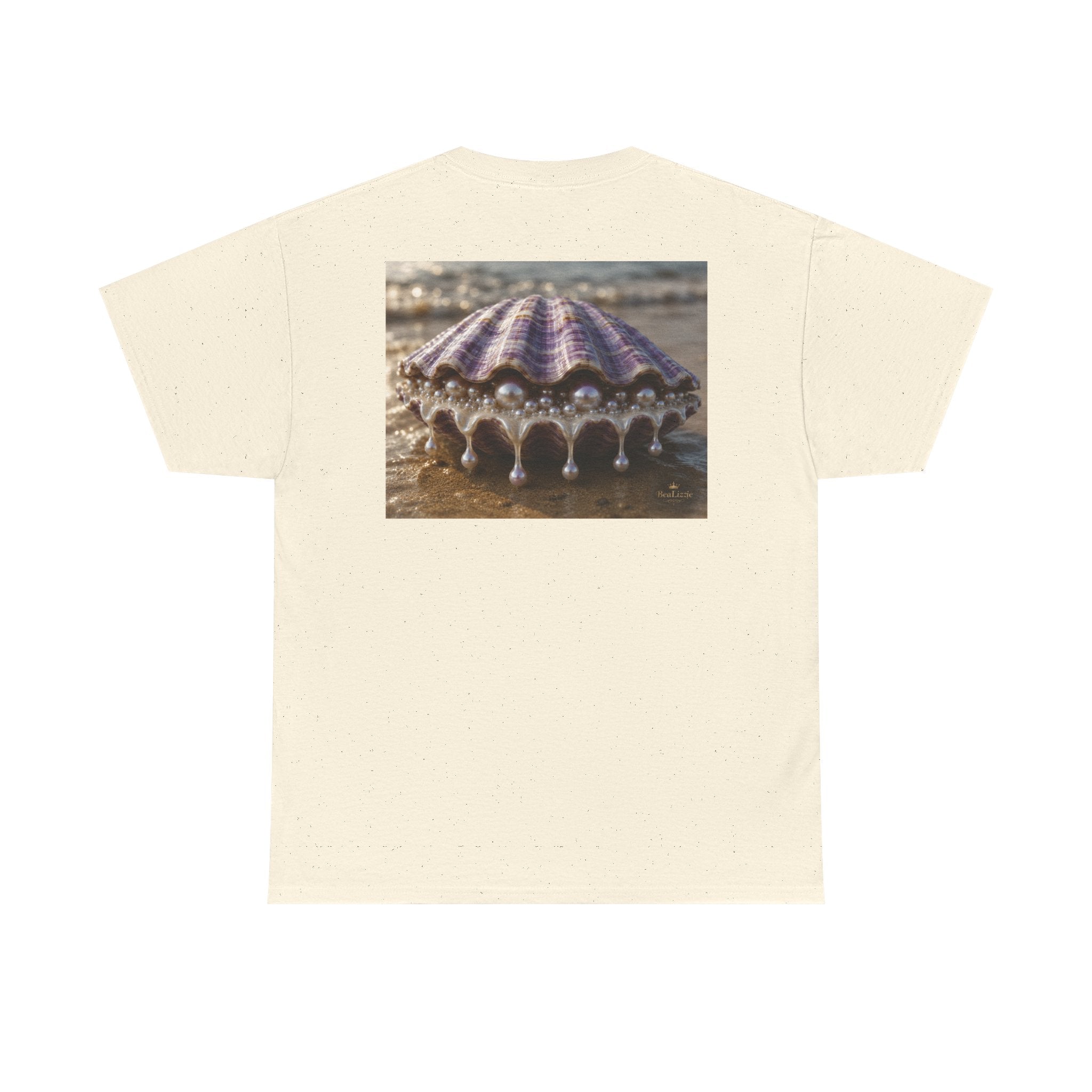 Cotton Graphic T-Shirt