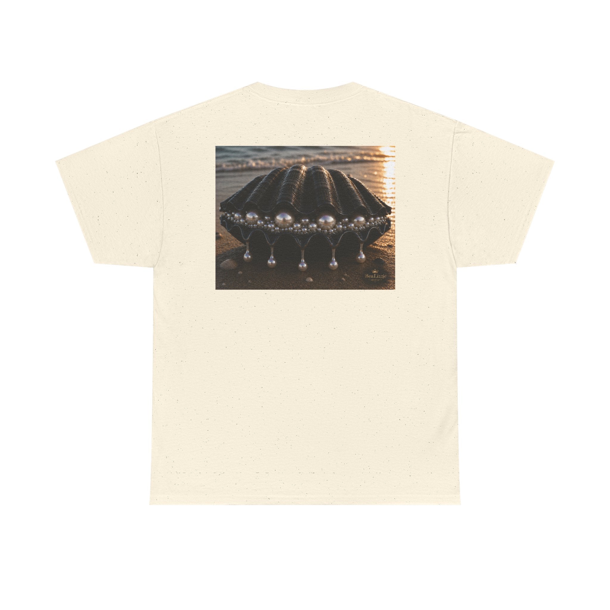 Cotton Graphic T-Shirt
