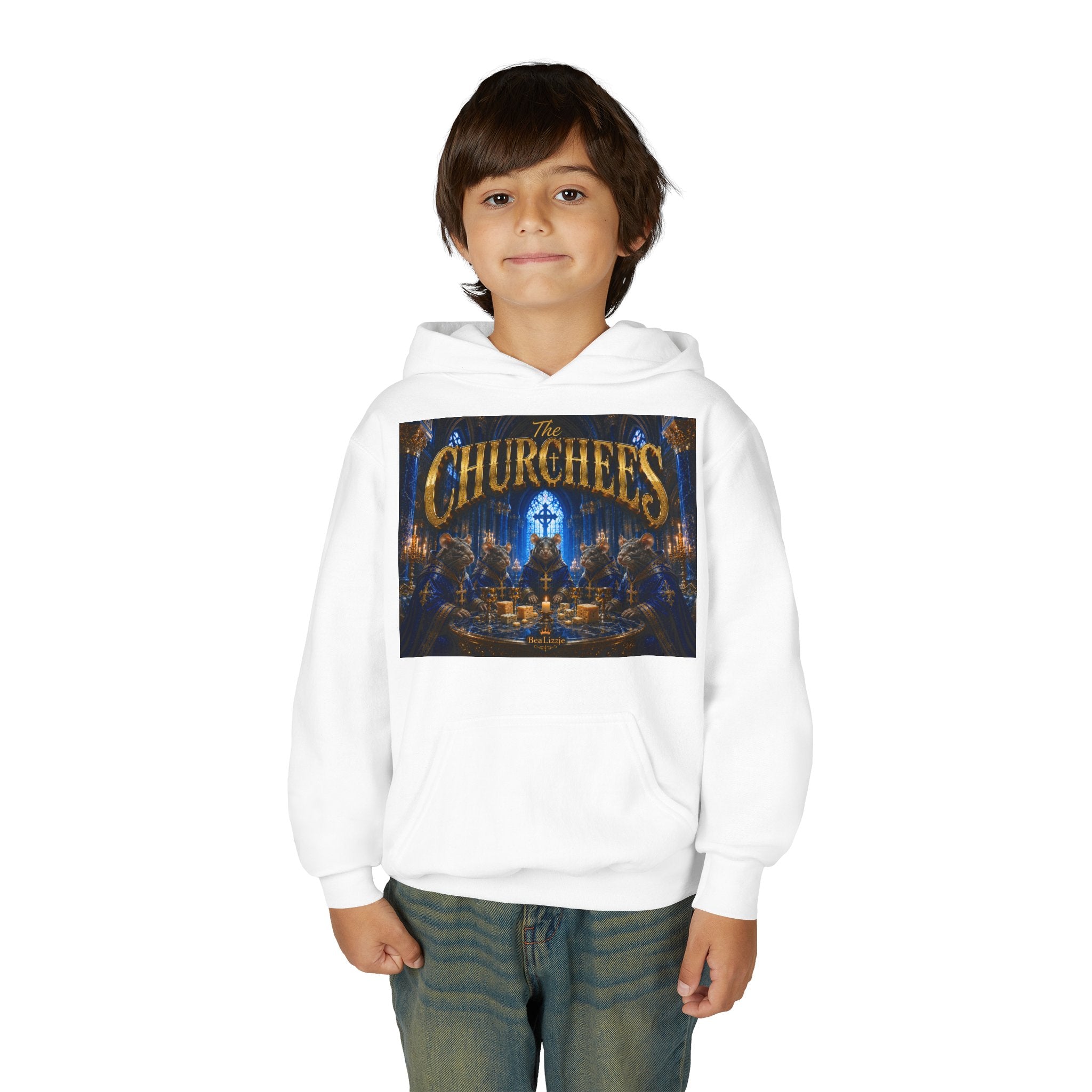 Youth Hoodie