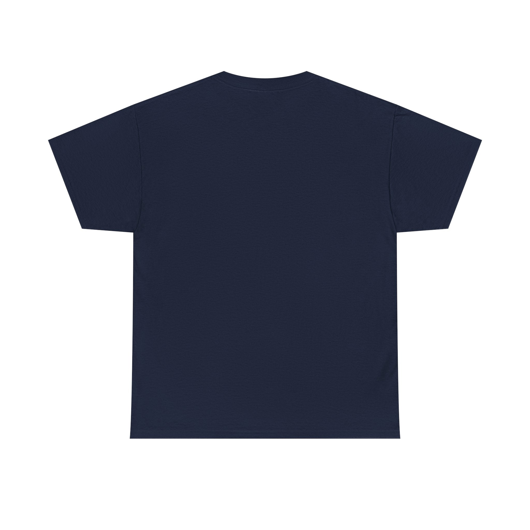 Blue Bloods Script Tee