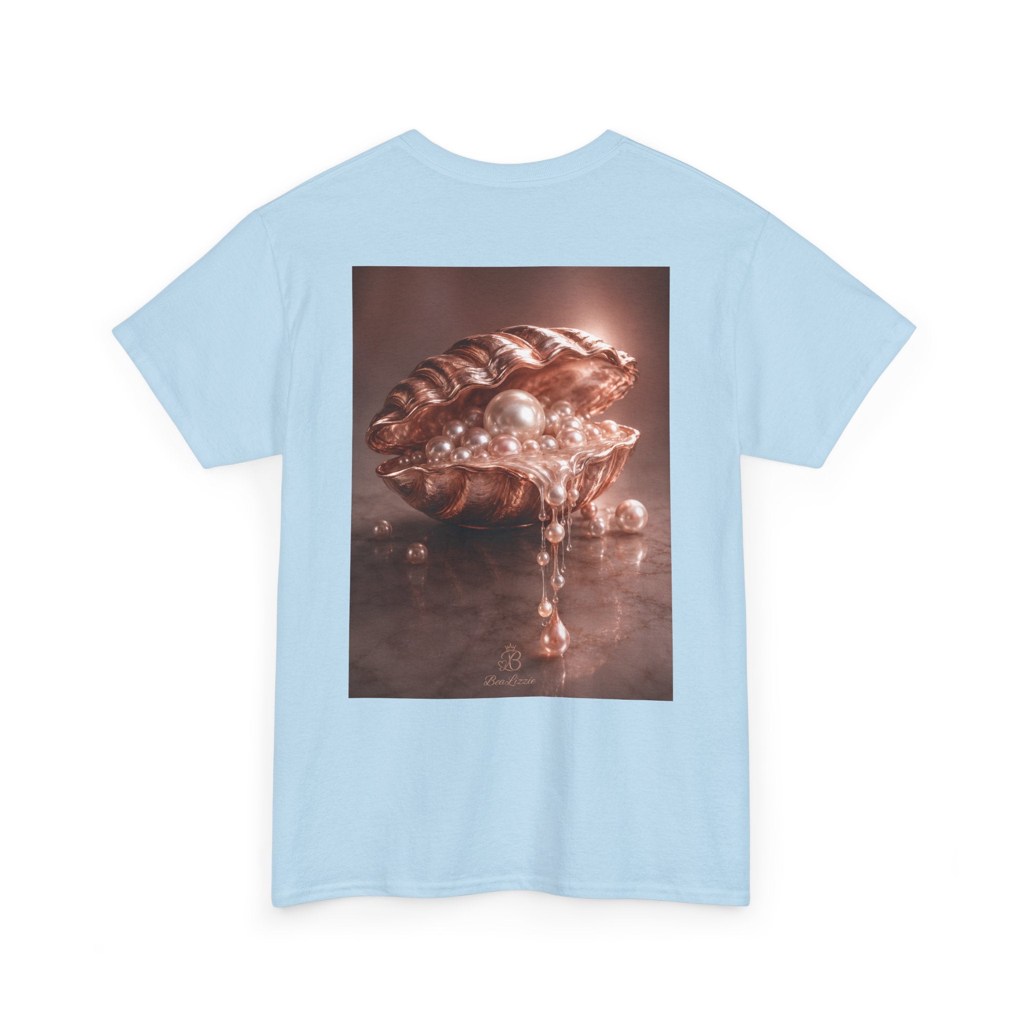 Cotton Graphic T-Shirt
