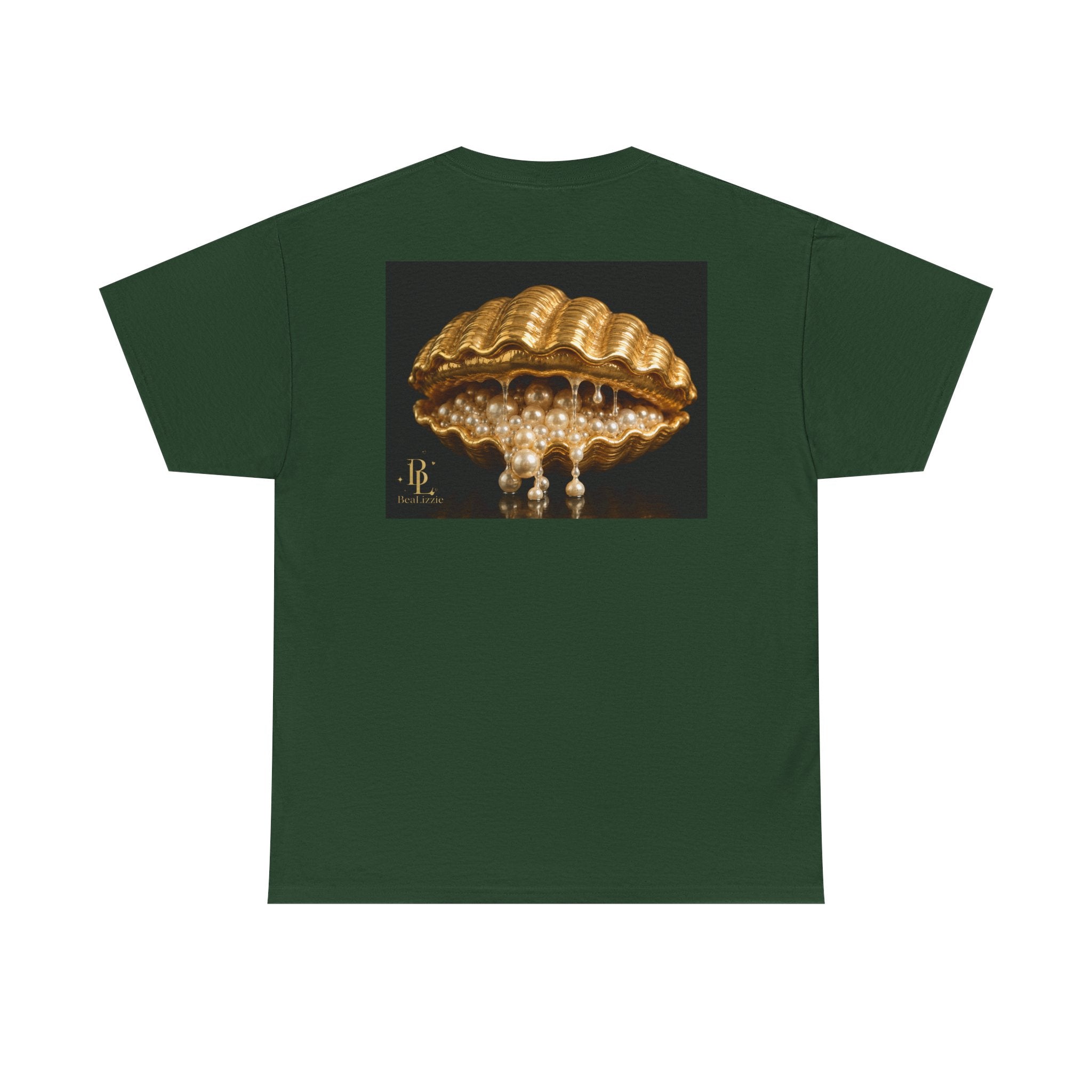 Cotton Graphic T-Shirt