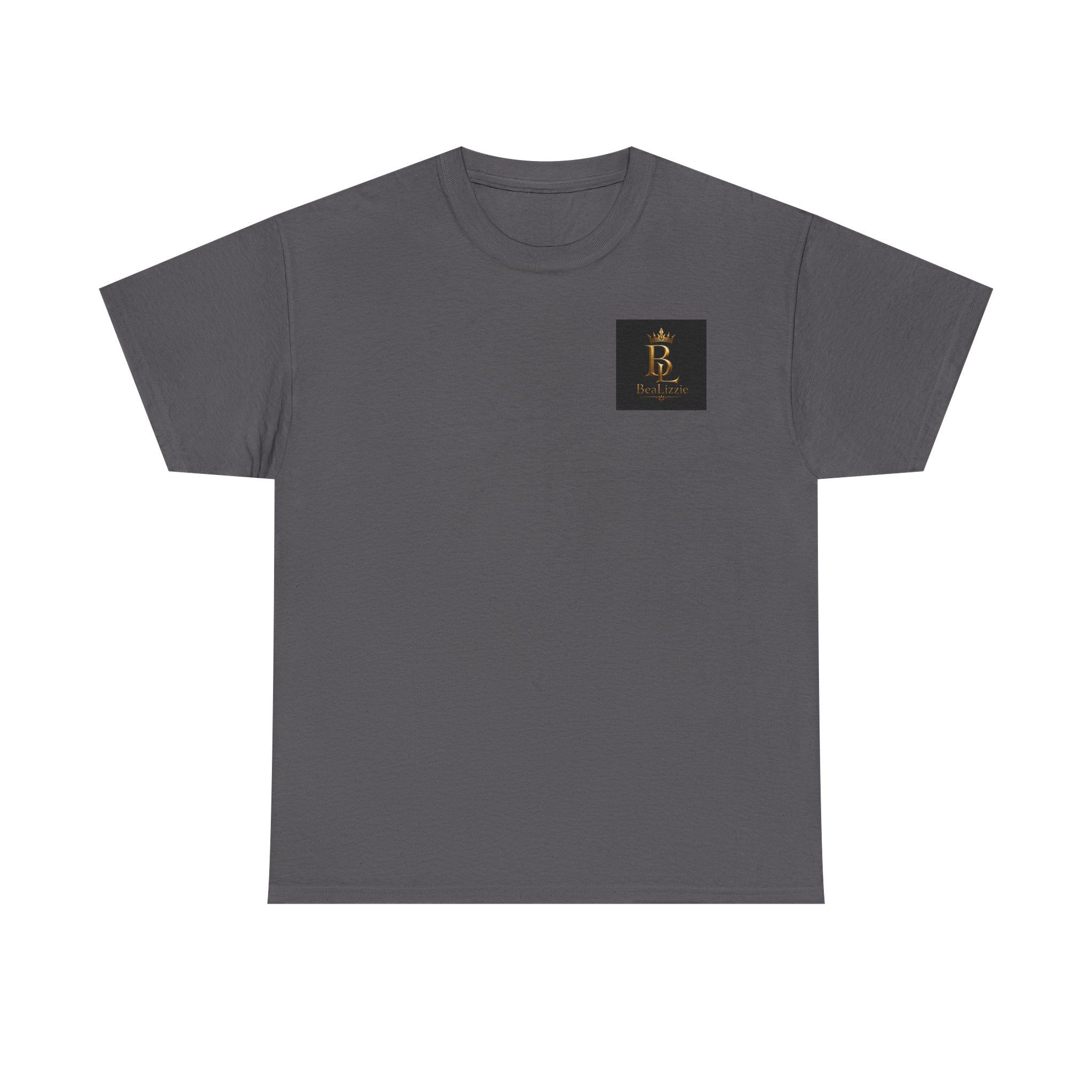 Cotton Graphic T-Shirt