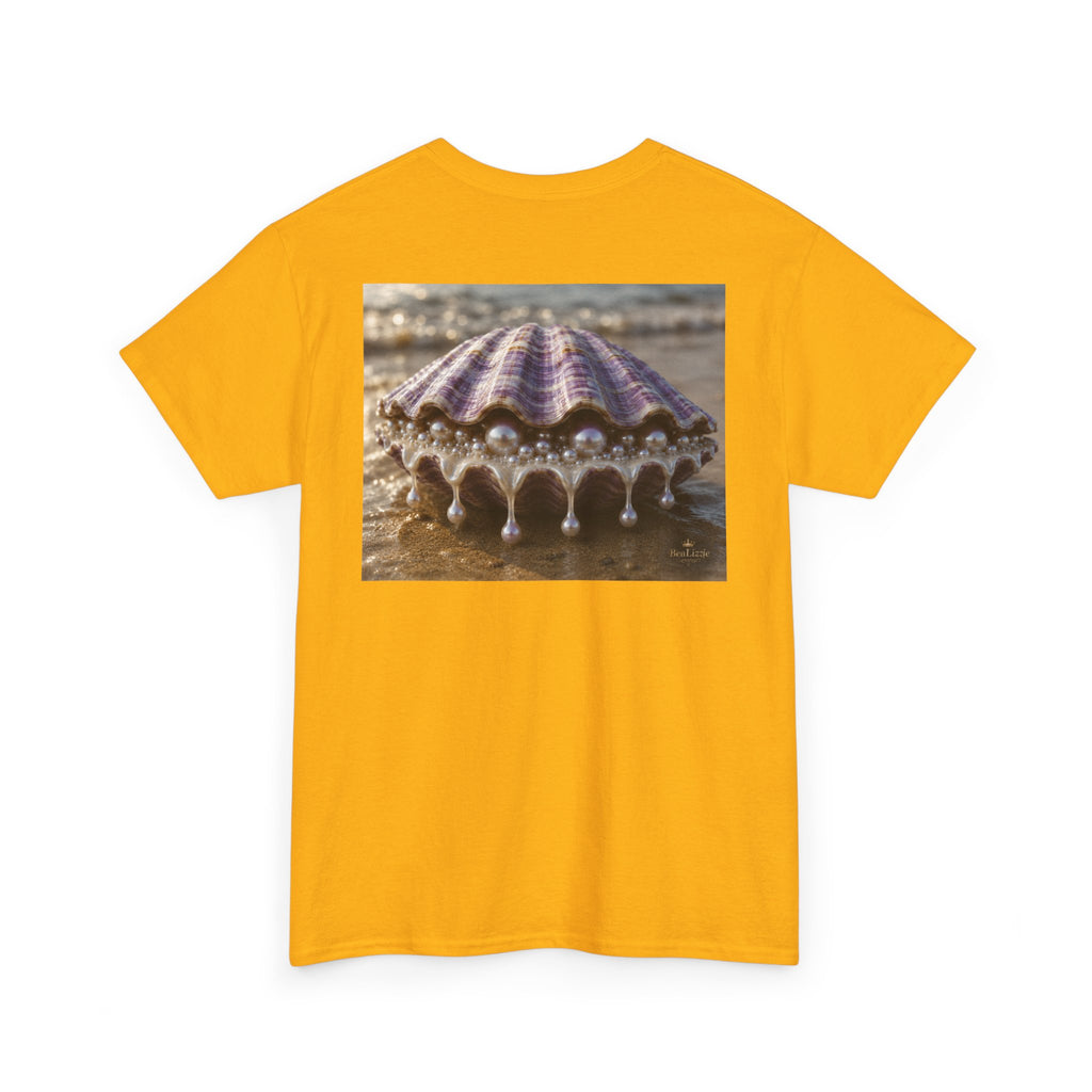 Cotton Graphic T-Shirt