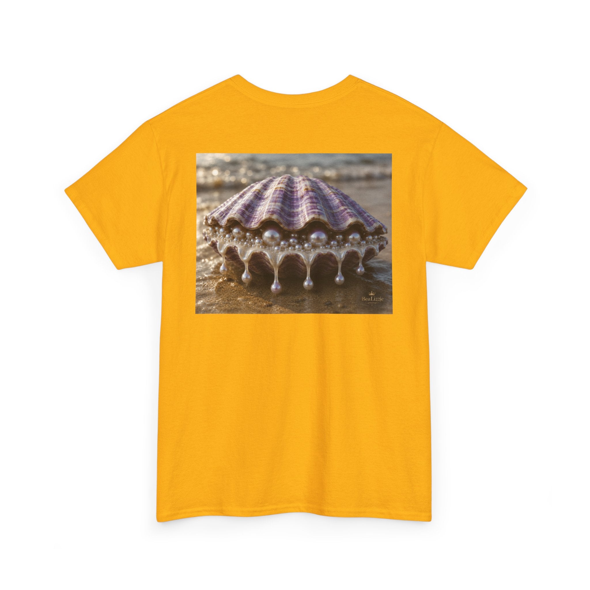 Cotton Graphic T-Shirt
