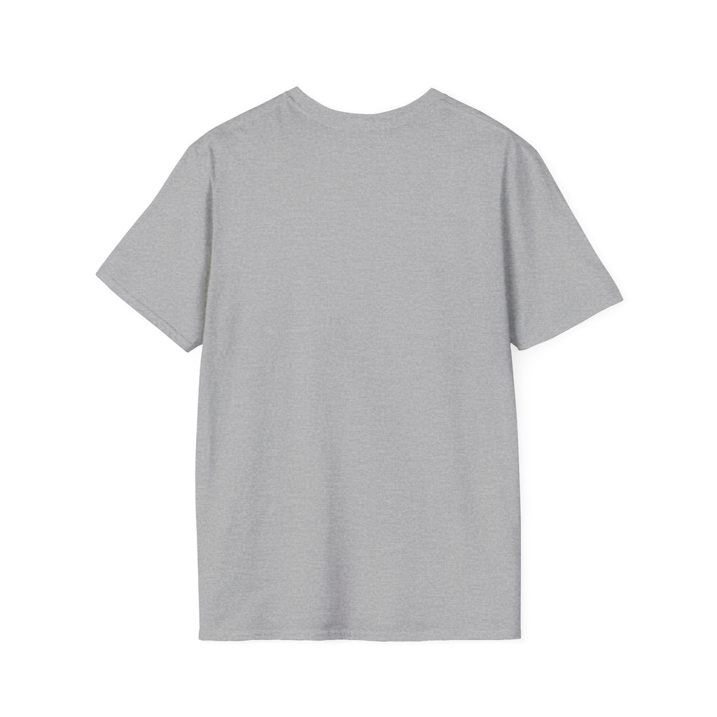 Sports Grandma T‑Shirt — Vintage Baseball & Multi‑Sport Mom Fan Tee