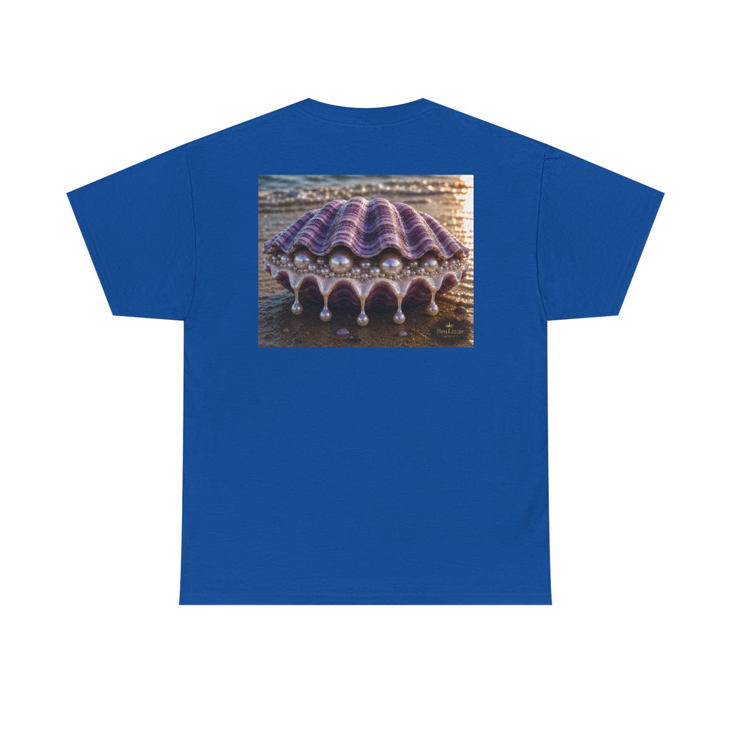 Cotton Graphic T-Shirt