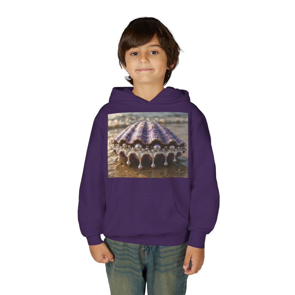 Youth Hoodie — Vibe Sweatshirt