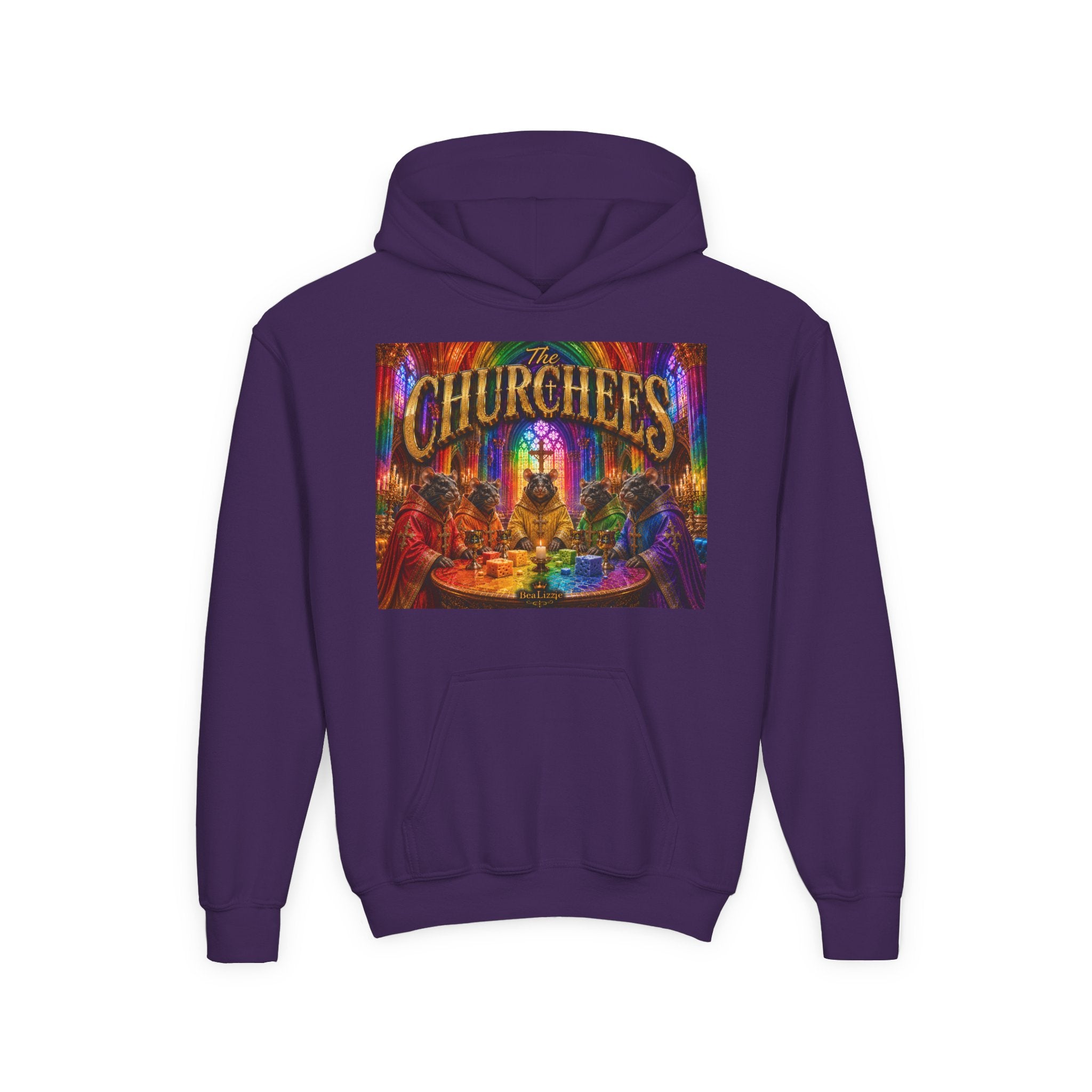 Youth Hoodie