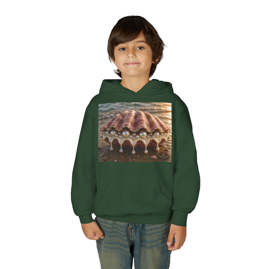 Youth Hoodie — Vibe Sweatshirt