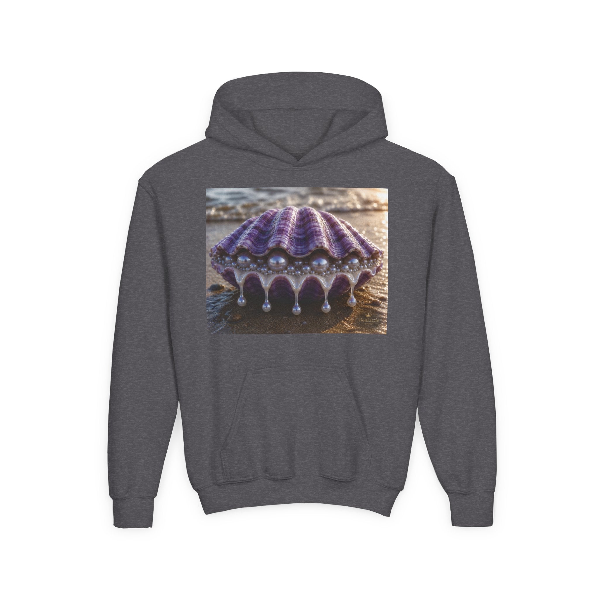 Youth Hoodie — Vibe Sweatshirt