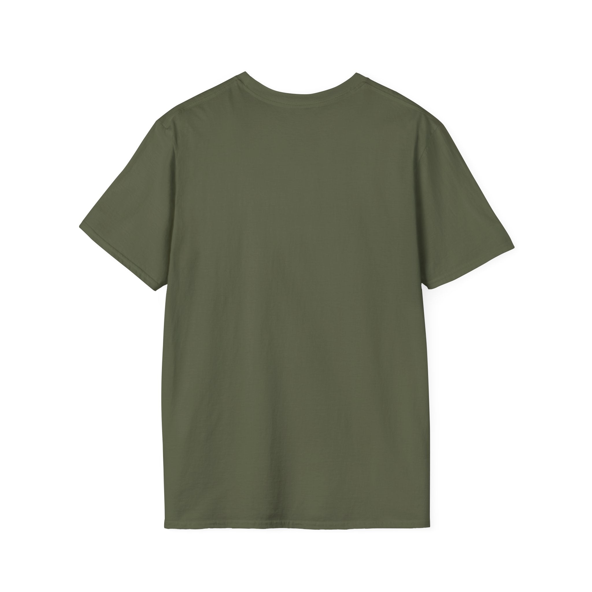 Liar Clock Graphic T‑Shirt — Quirky Surreal Illustration Tee