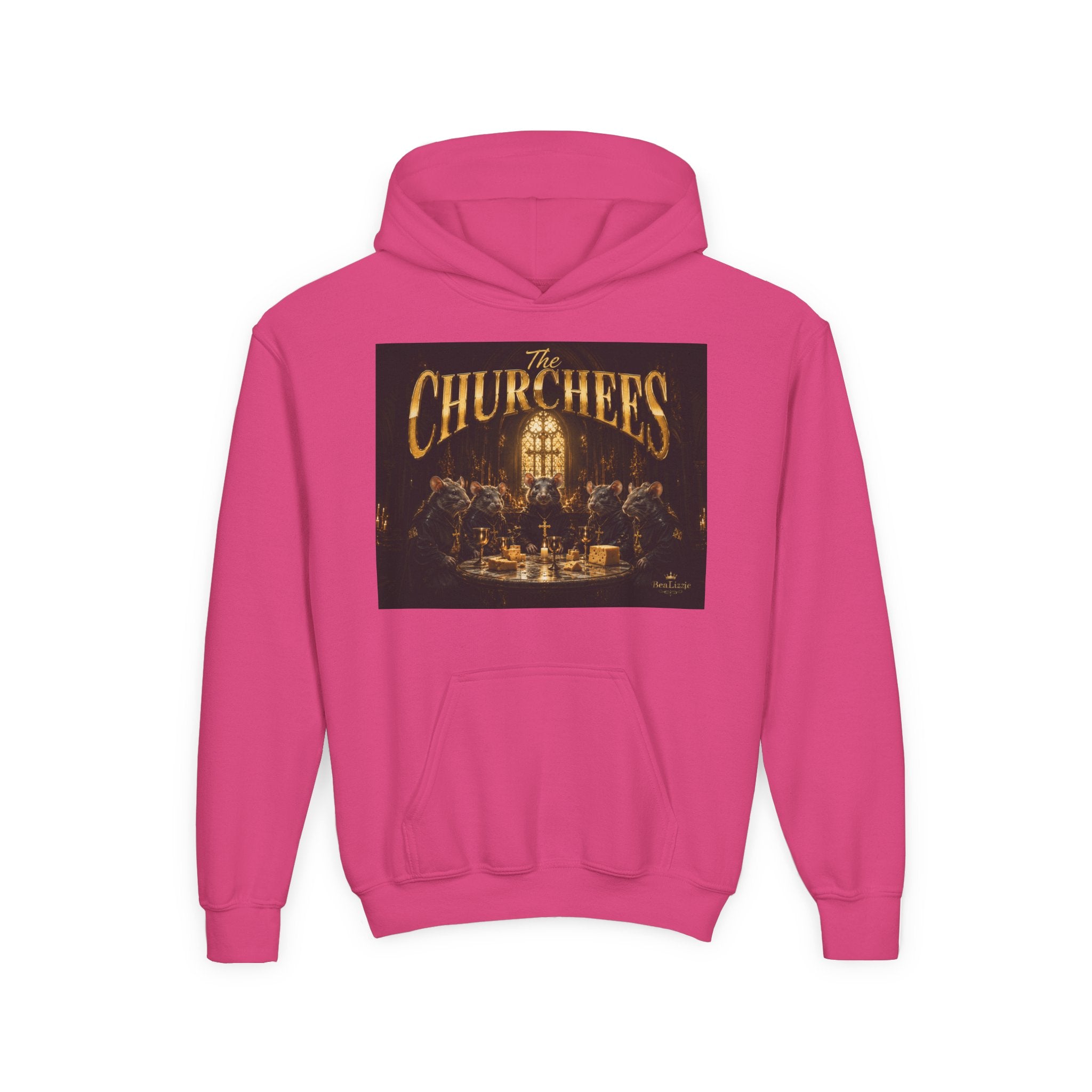 Youth Hoodie