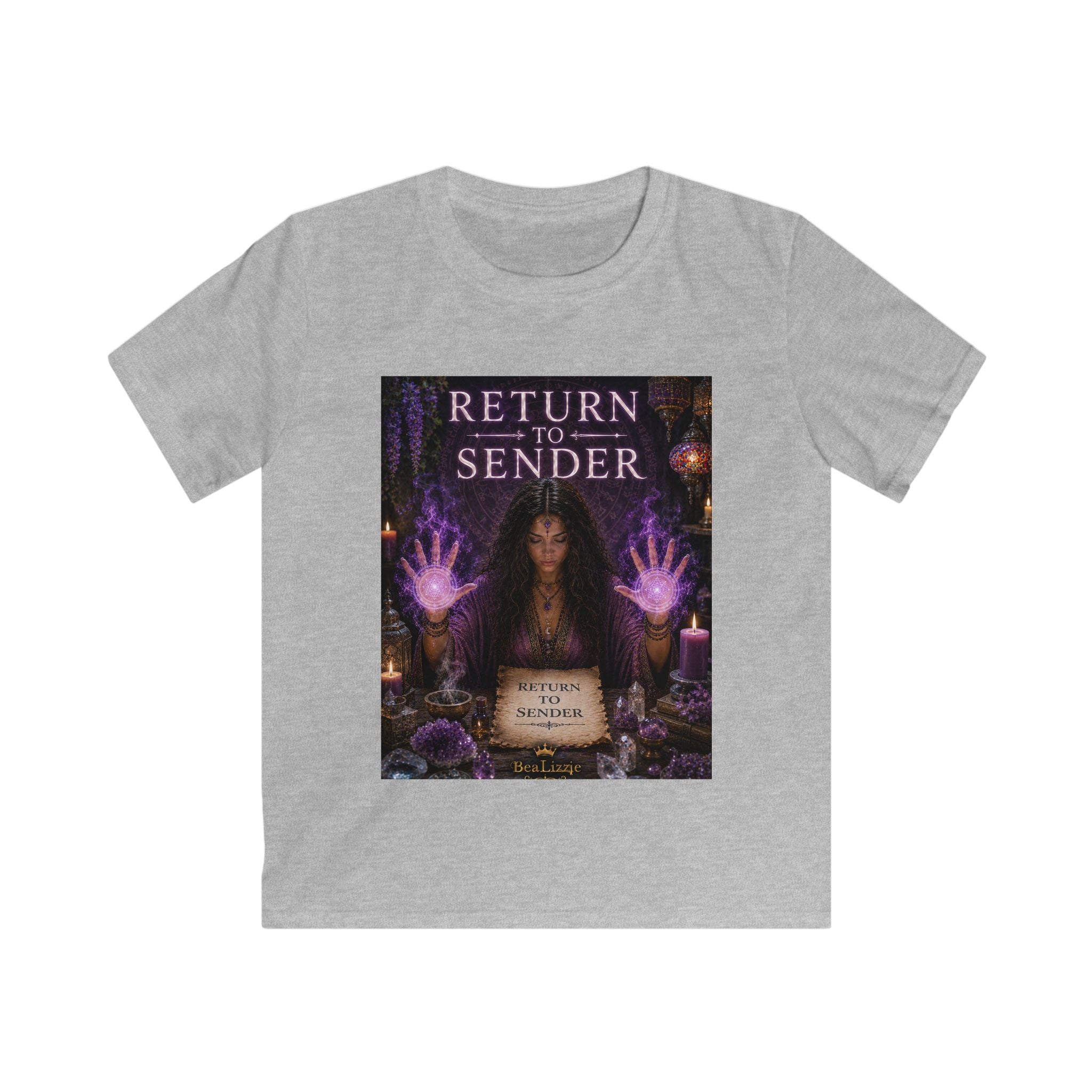 T-shirt enfant Softstyle