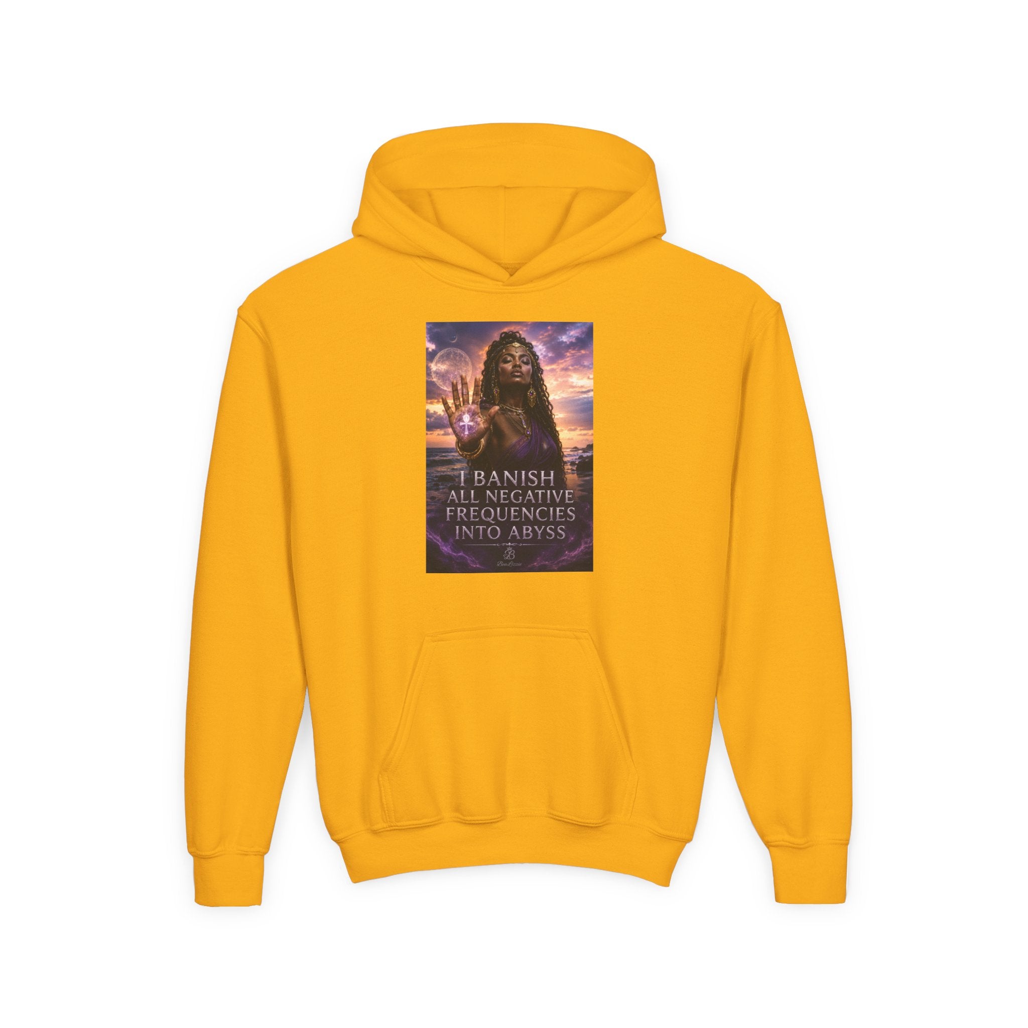 Youth Hoodie