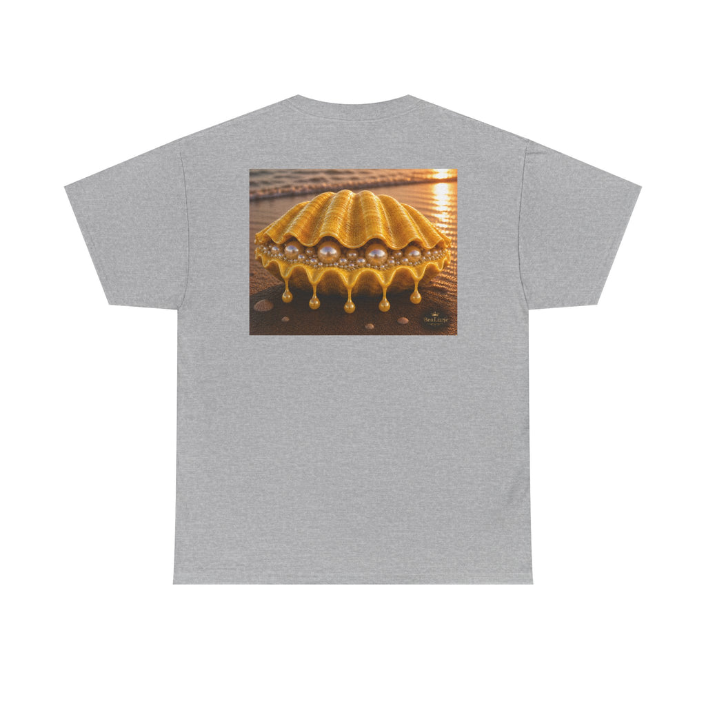 Cotton Graphic T-Shirt