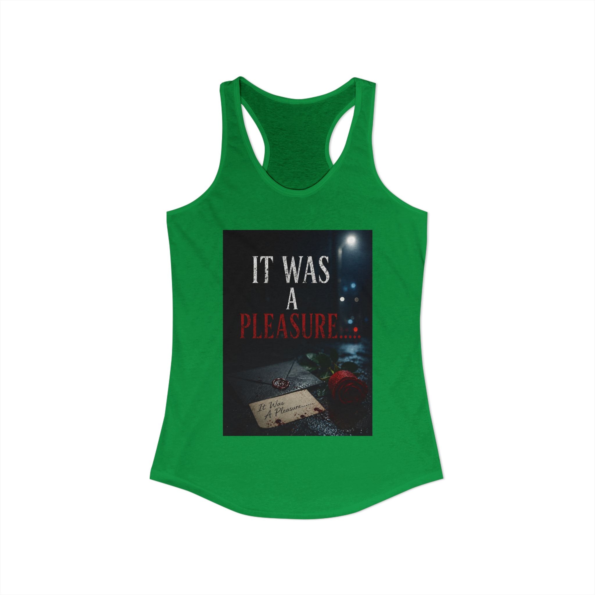 Women's Ideal Racerback Tank
