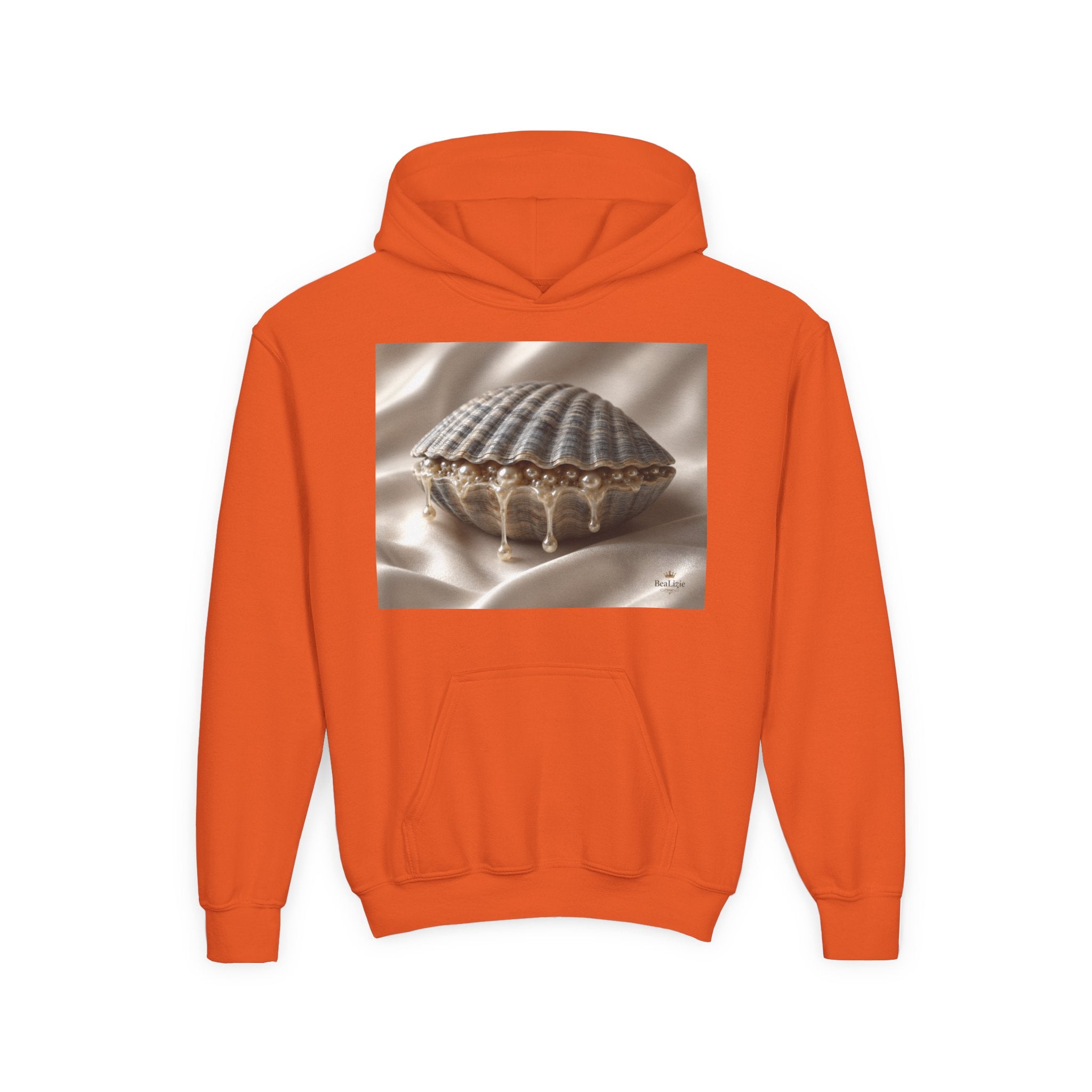 Youth Hoodie — Vibe Sweatshirt