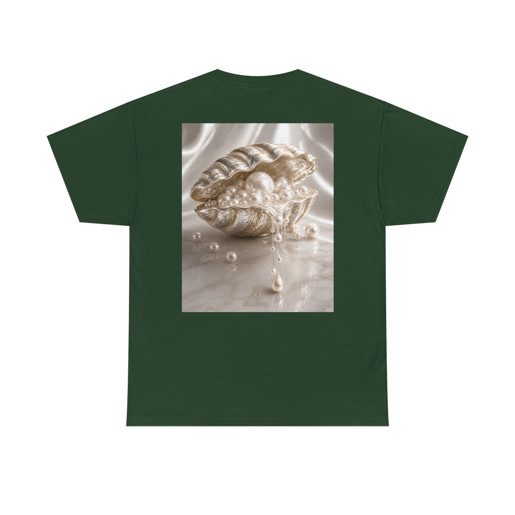 Cotton Graphic T-Shirt