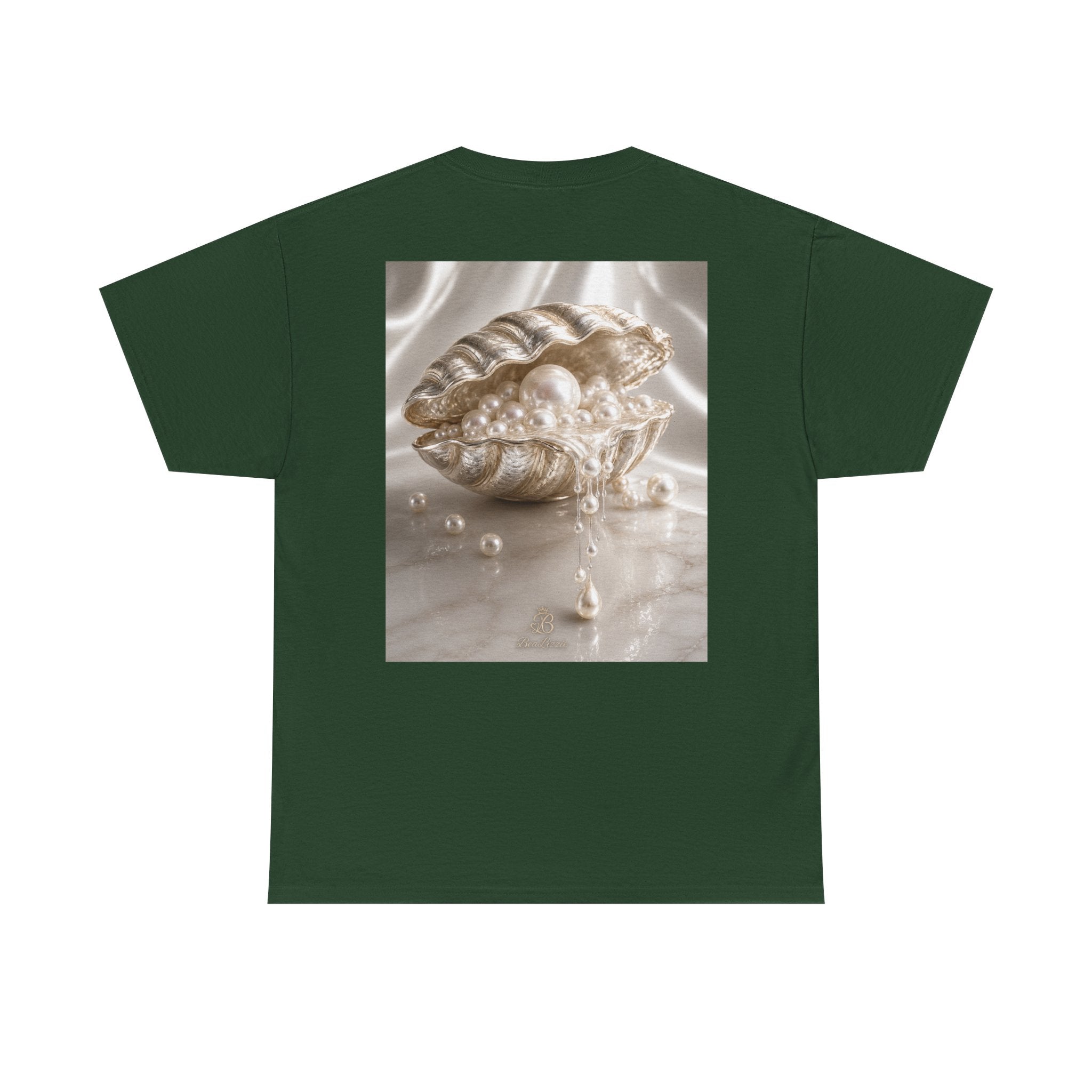 Cotton Graphic T-Shirt