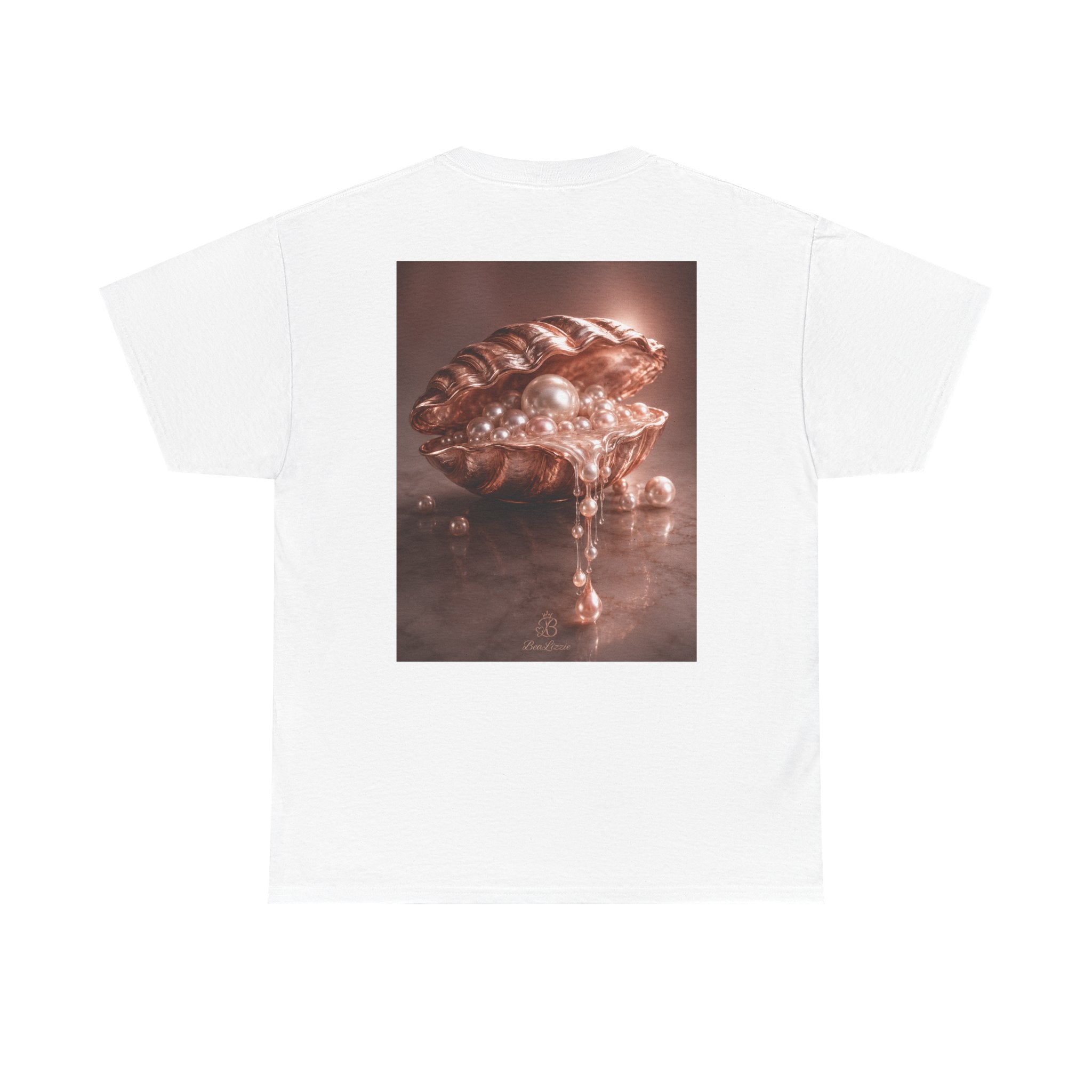 Cotton Graphic T-Shirt