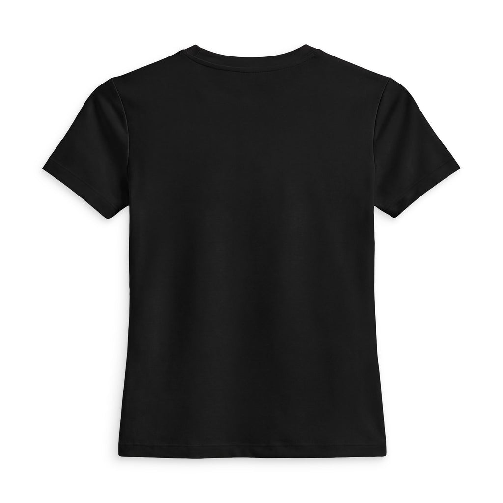Le T-shirt Femme Sorella – T-shirt graphique Couverture de Livre Vampire Gothique