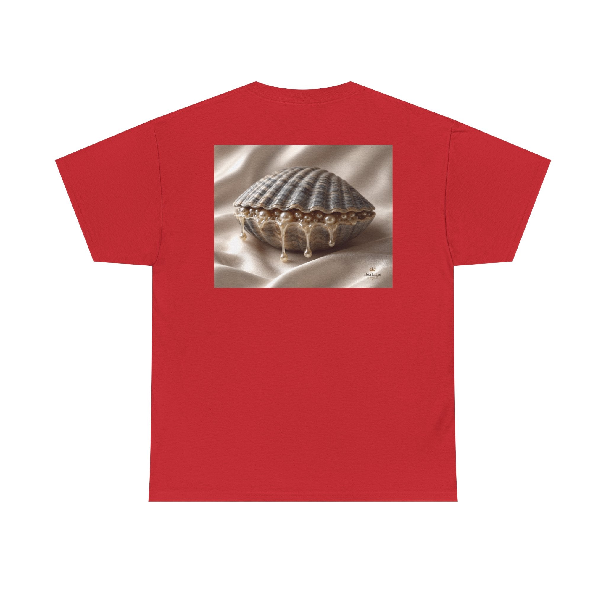 Cotton Graphic T-Shirt