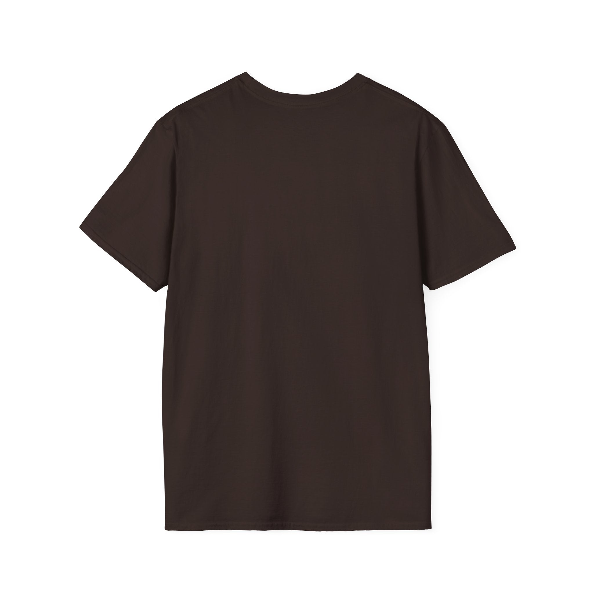 T-Shirt — "Cocked Like a Pistol" Owl Graphic Tee