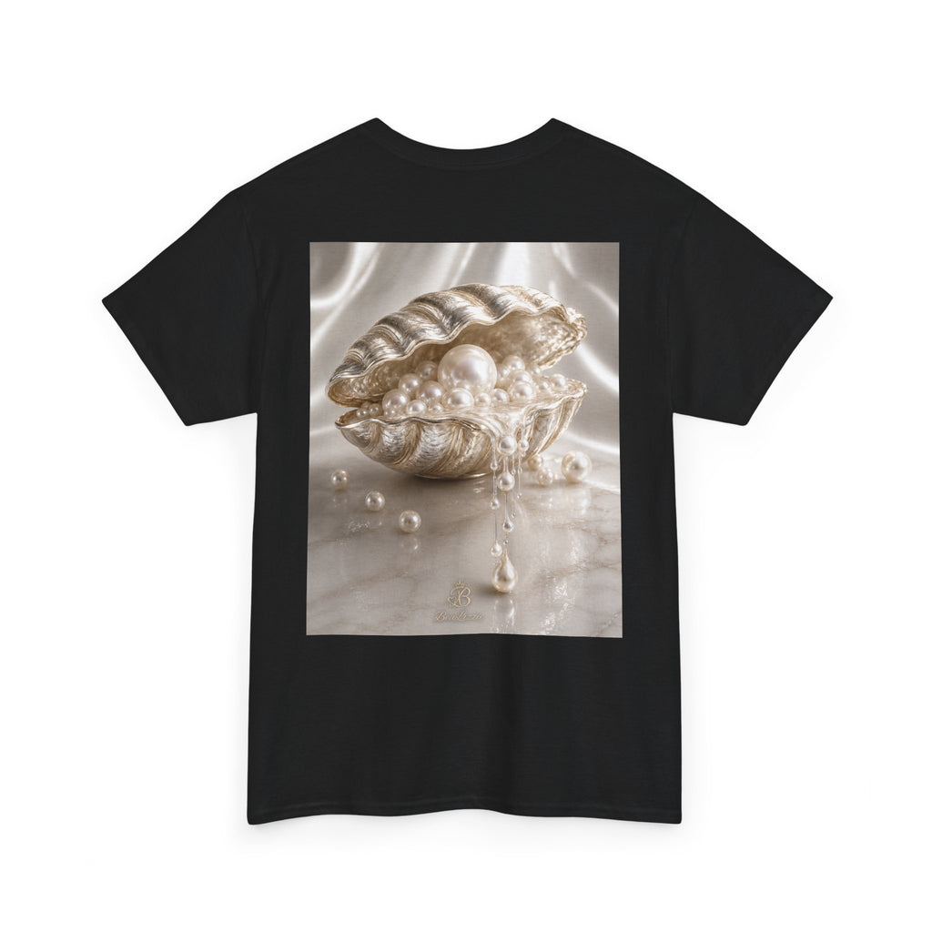 Cotton Graphic T-Shirt