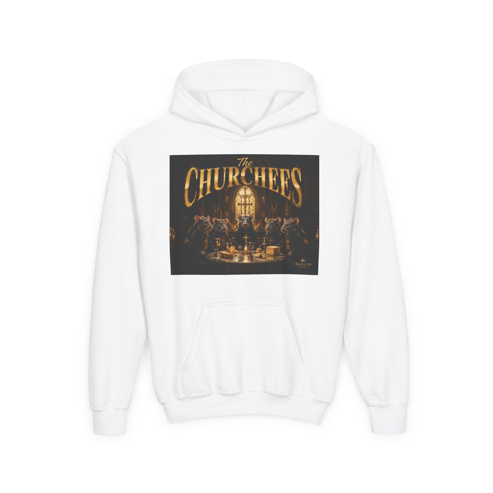 Youth Hoodie