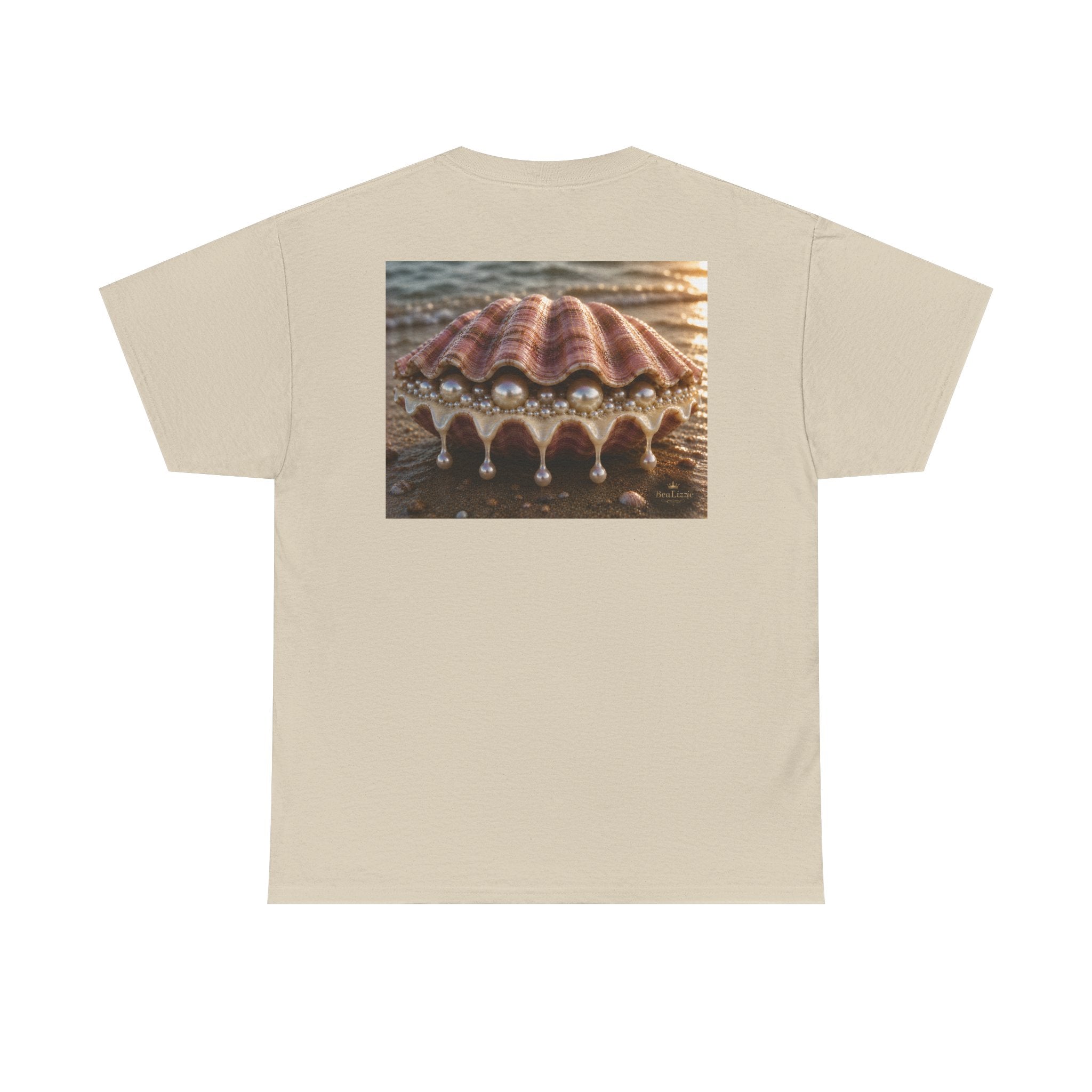 Cotton Graphic T-Shirt