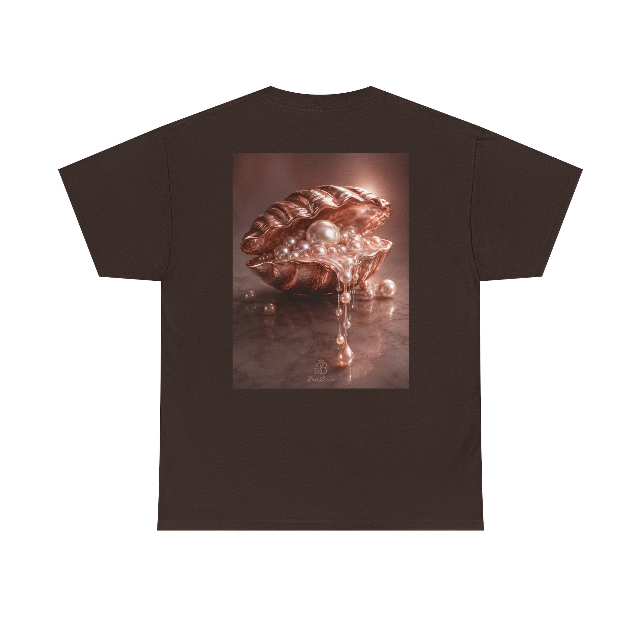 Cotton Graphic T-Shirt