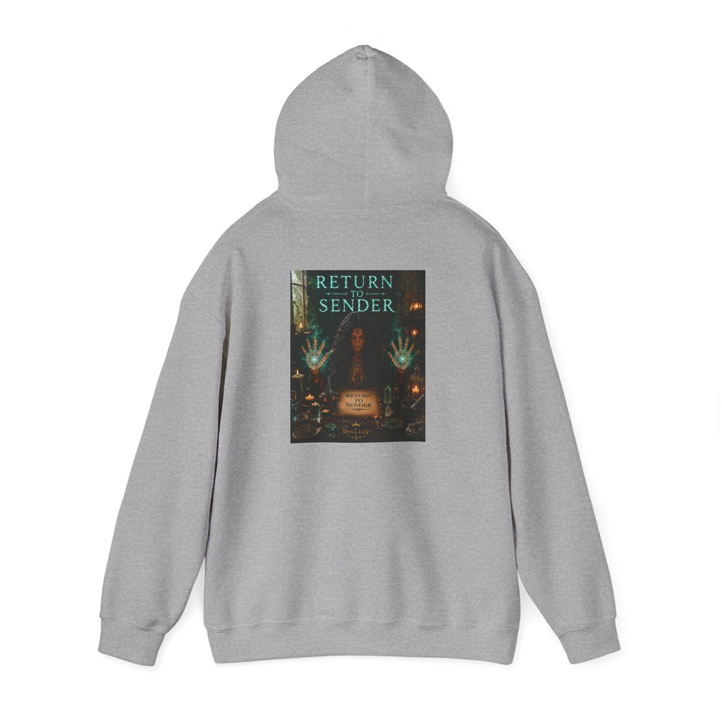 Unisex Heavy Blend™ Hooded Sweatshirt