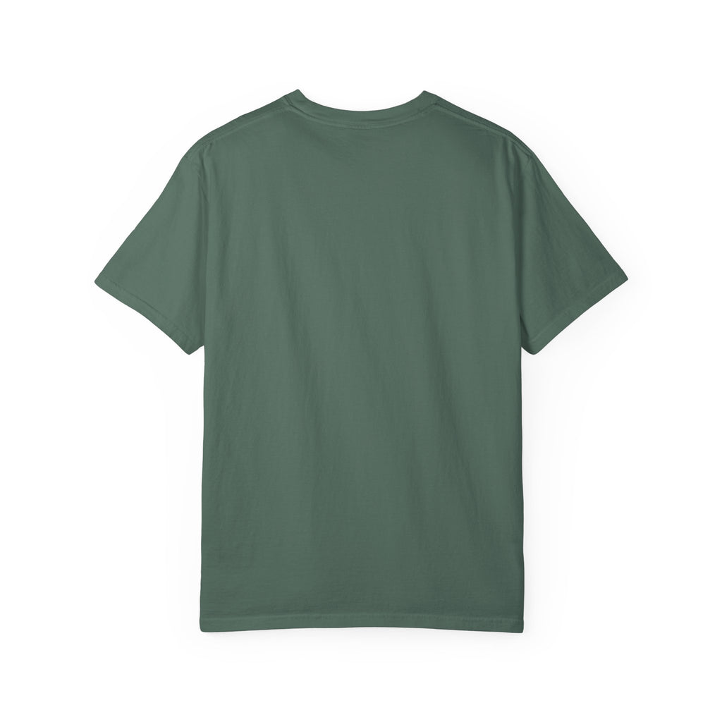 Bride T-Shirt — "Kickass and Take Names" Bachelorette Tee