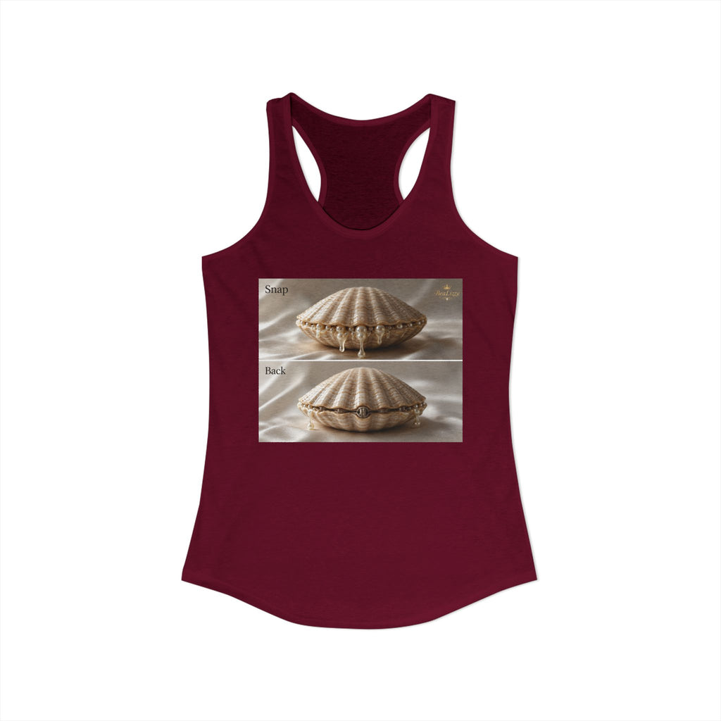 Women's Ideal Racerback Tank