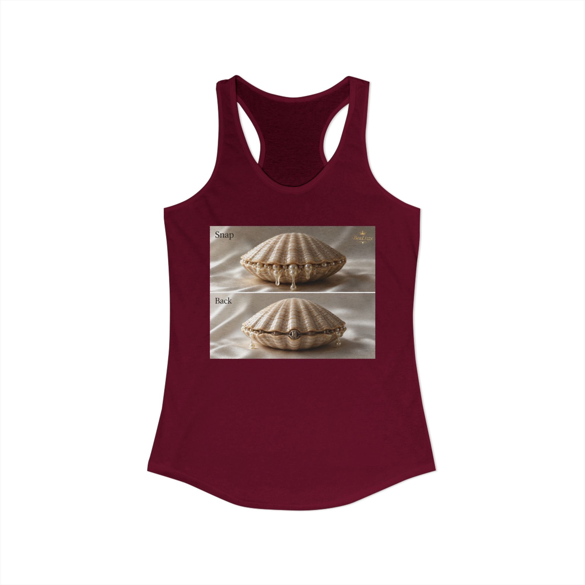 Women's Ideal Racerback Tank