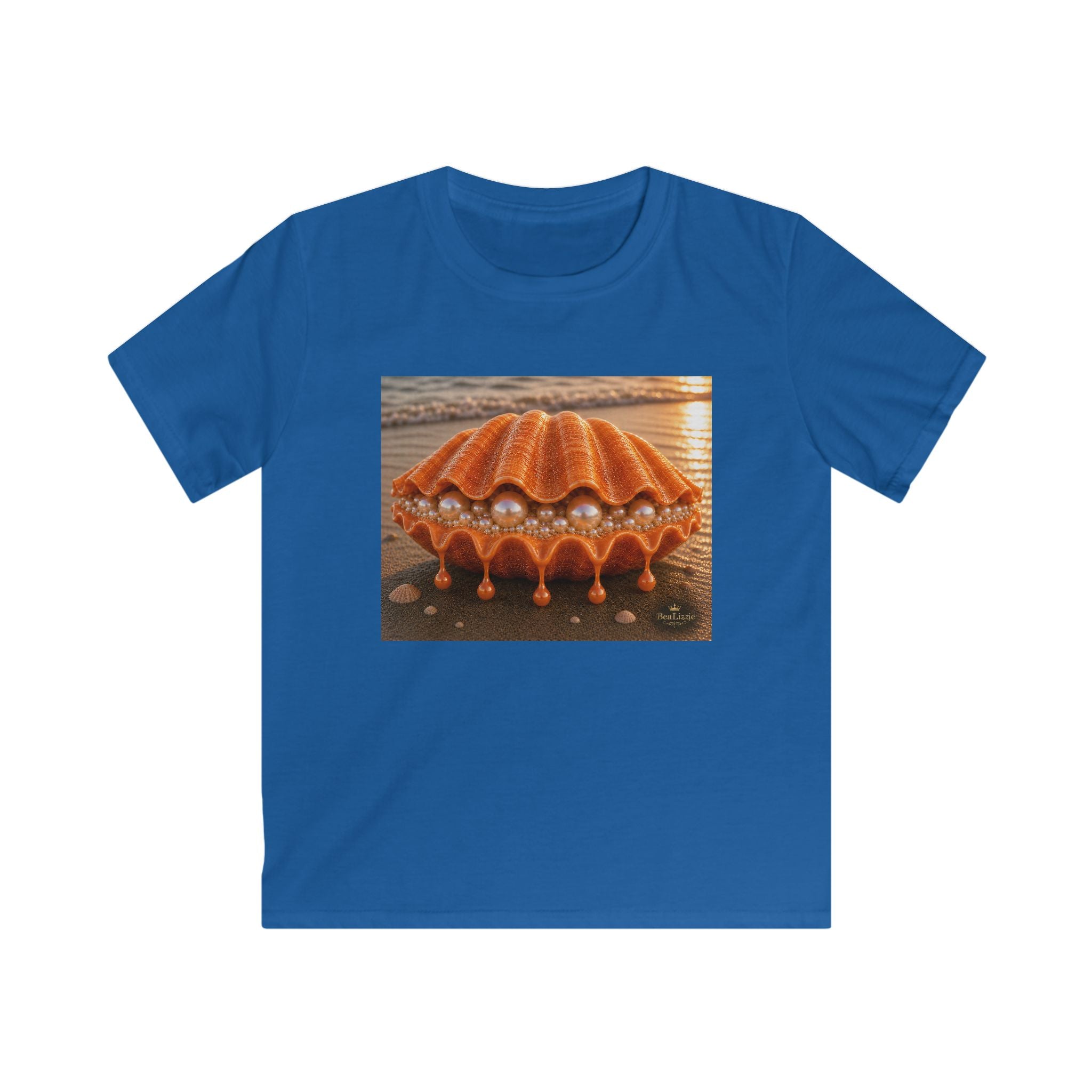 Kids Tee