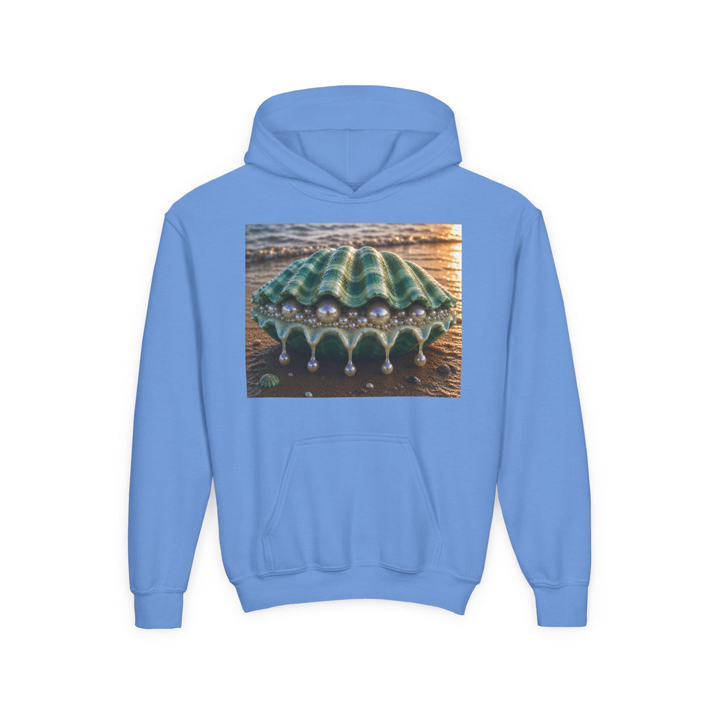 Youth Hoodie — Vibe Sweatshirt