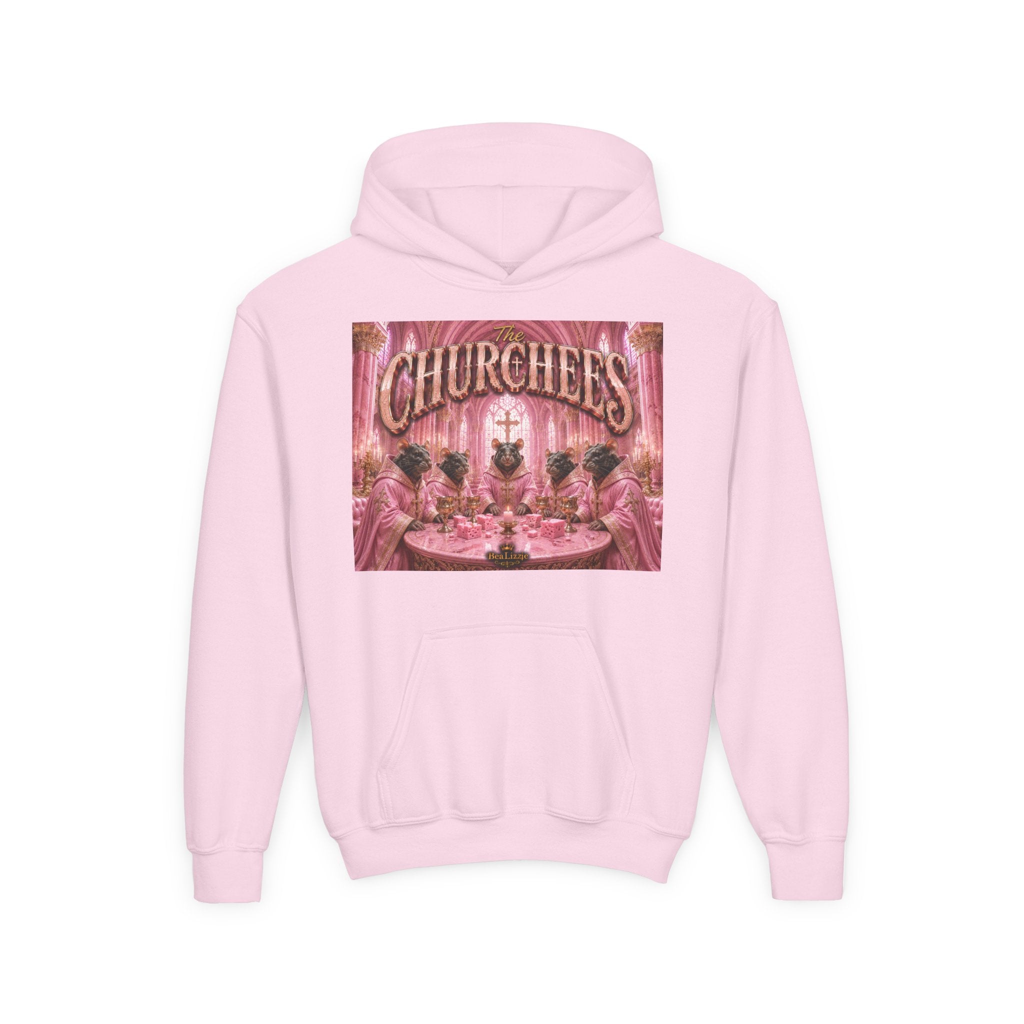 Youth Hoodie